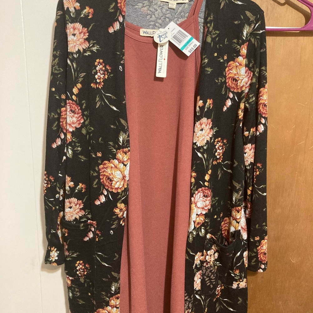 New item